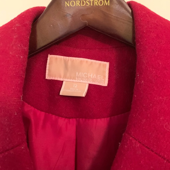 Michael Kors coat 🧥 - Picture 2 of 3